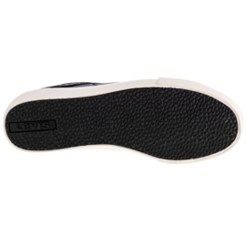 Levi's Woodward Ls W 231445-1794-59 negro 3