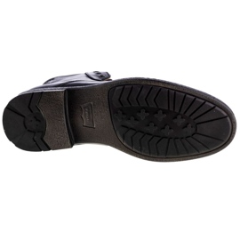 Zapatos Emerson M 225115-825-59 de Levi's negro 4