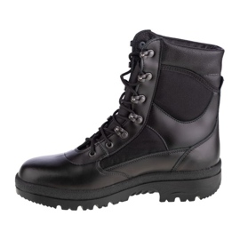 Botas Protektor Grom 000-743 negro 1 Botas Protektor Grom 000-743 negro 1