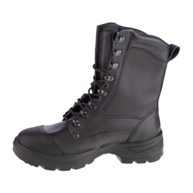 Botas Protektor Viking 000-900 negro 1