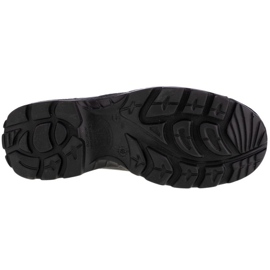 Botas Protektor Viking 000-900 negro 3