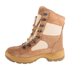 Zapatos Protektor Cross M 010-040 beige 1 Zapatos Protektor Cross M 010-040 beige 1