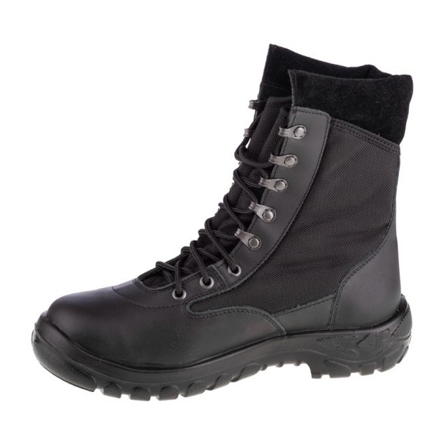 Zapatos Protektor Grom Plus M 118-742 negro 1