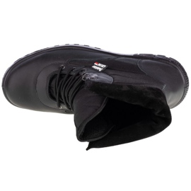 Zapatos Protektor Grom Plus M 118-742 negro 2