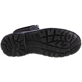 Zapatos Protektor Grom Plus M 118-742 negro 3