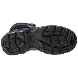 Zapatos Protektor Cross Plus U 110-040 negro 3