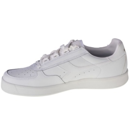 Zapatos Diadora B. Elite M 501-170595-01-C4701 blanco 1 Zapatos Diadora B. Elite M 501-170595-01-C4701 blanco 1