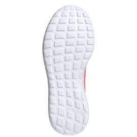 Zapatillas Adidas Lite Racer Cln Jr FV9609 rosado 2