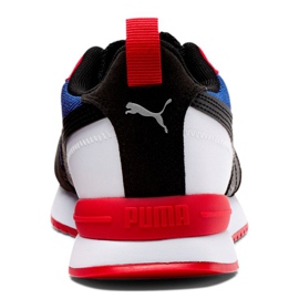 Puma R78 M 373117-09 negro 1 Puma R78 M 373117-09 negro 1