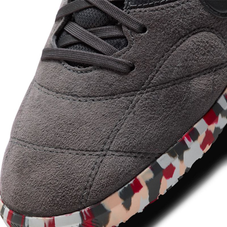 Botas de fútbol Nike The Premier Ii Sala M AV3153-068 multicolor negro 1