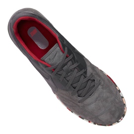Botas de fútbol Nike The Premier Ii Sala M AV3153-068 multicolor negro 3