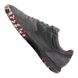 Botas de fútbol Nike The Premier Ii Sala M AV3153-068 multicolor negro 5