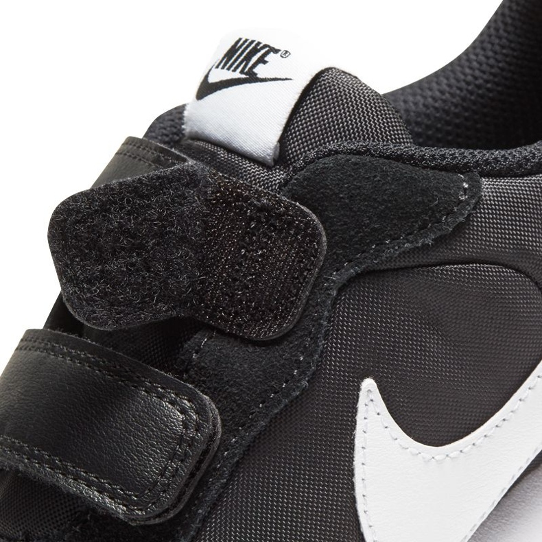 Zapatilla Nike Md Valiant Psv Jr CN8559-002 negro 1