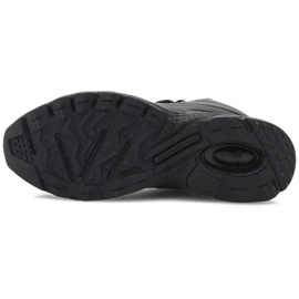 Bota Puma Axis Tr Wtr Mu M 374052 01 negro verde 5