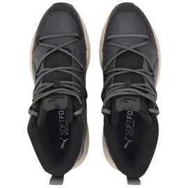Bota Puma Axis Tr Wtr Mu M 374052 03 verde 4