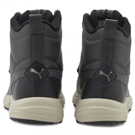 Bota Puma Axis Tr Wtr Mu M 374052 03 verde 5