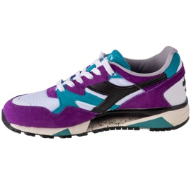 Zapatos Diadora N9002 M 501-173073-01-C8853 multicolor 1 Zapatos Diadora N9002 M 501-173073-01-C8853 multicolor 1