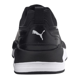 Puma X-Ray 2 Square M 373108-08 negro 1 Puma X-Ray 2 Square M 373108-08 negro 1