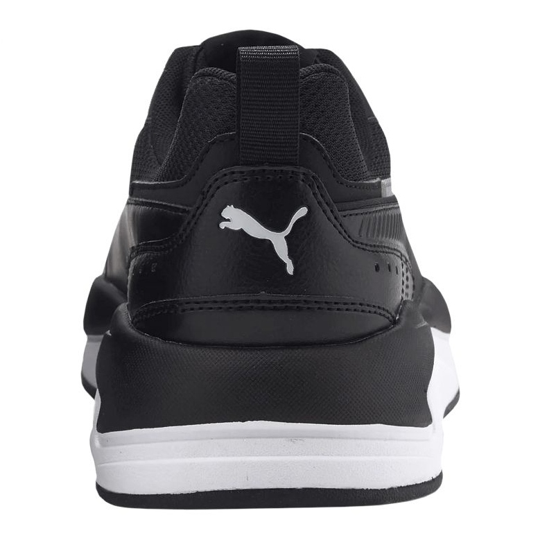 Puma X-Ray 2 Square M 373108-08 negro 1 Puma X-Ray 2 Square M 373108-08 negro 1