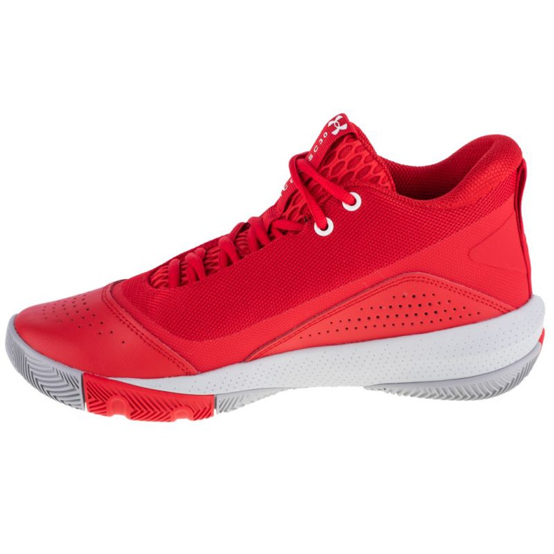 Under Armour Sc 3Zero Iv M 3023917-600 rojo naranjas y tintos 1 Under Armour Sc 3Zero Iv M 3023917-600 rojo naranjas y tintos 1