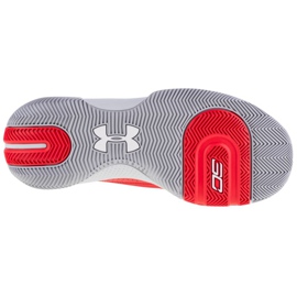Under Armour Sc 3Zero Iv M 3023917-600 rojo naranjas y tintos 3