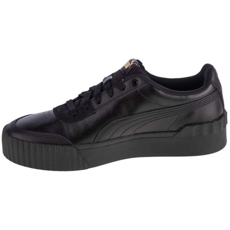 Puma Carina Lift W 373031 01 negro 1