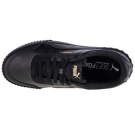 Puma Carina Lift W 373031 01 negro 2