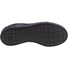 Puma Carina Lift W 373031 01 negro 3
