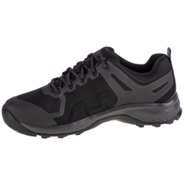 Zapatos Keen Explore Wp M 1021611 negro 1