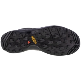 Zapatos Keen Explore Wp M 1021611 negro 3