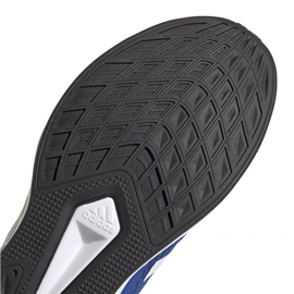 Zapatillas de running Adidas Duramo Sl M FW8678 negro azul 6