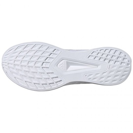 Zapatillas de running adidas Duramo Sl M FW7391 blanco negro 7
