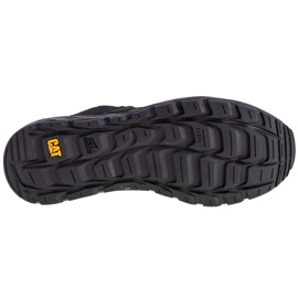 Caterpillar Startify Lo Wp M P724778 negro 3