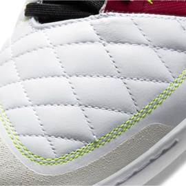 Zapatillas de fútbol Nike LunarGato Ii Ic 580456608 multicolor burdeos 5