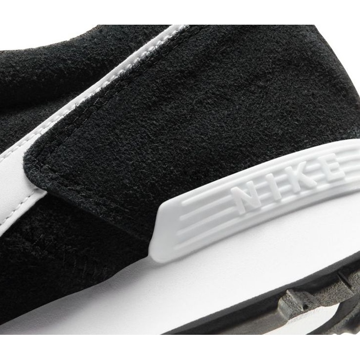 Calzado Nike Venture Runner Suede M CQ4557-001 negro 1