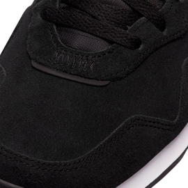 Calzado Nike Venture Runner Suede M CQ4557-001 negro 2