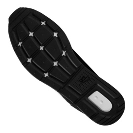 Calzado Nike Venture Runner Suede M CQ4557-001 negro 5