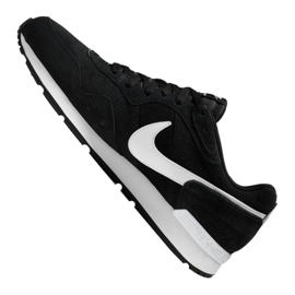 Calzado Nike Venture Runner Suede M CQ4557-001 negro 6