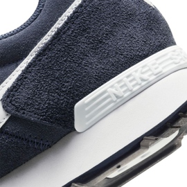 Nike Venture Runner Suede M CQ4557-400 azul marino 6