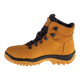4F Zapatillas Trek M H4Z20-OBMH255 83S para hombre amarillo 1 4F Zapatillas Trek M H4Z20-OBMH255 83S para hombre amarillo 1