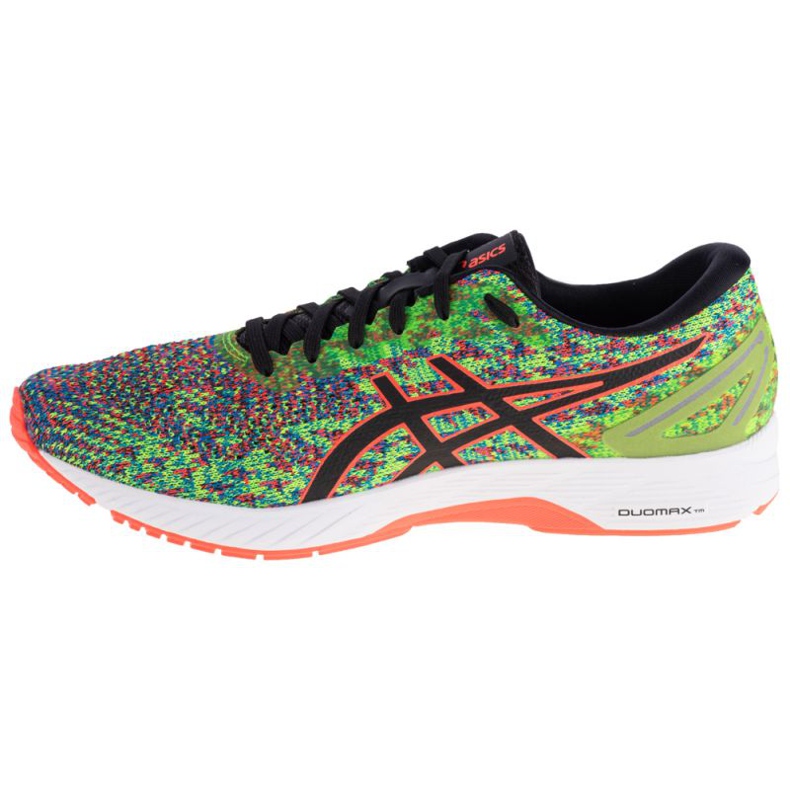 Zapatillas Asics Gel-DS 25 M 1011A675-700 multicolor verde 1