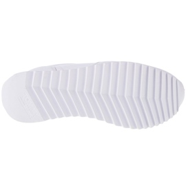 Tommy Hilfiger High Cleated Leather W EN0EN01120-YBR blanco 3