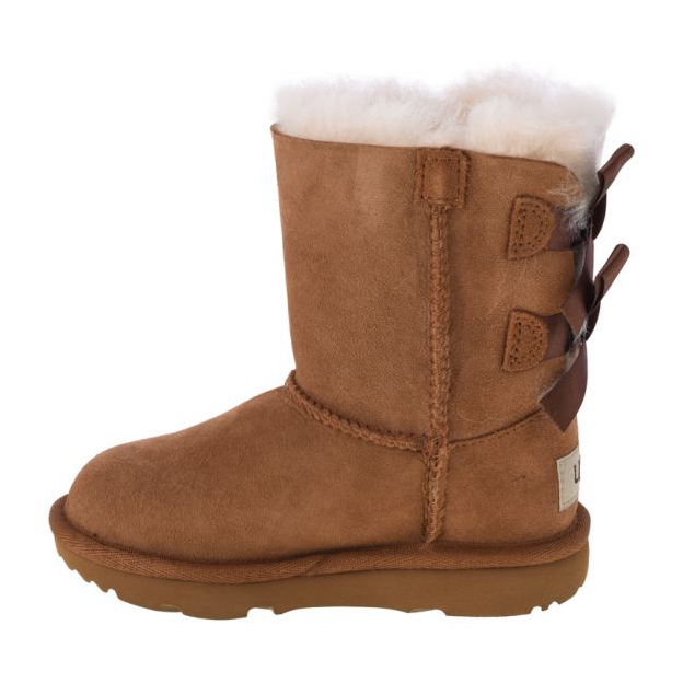 Ugg Bailey Bow Ii T Niños 1017394T-CHE marrón 1