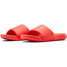 Under Armour Ansa Fix Sl M 3023761602 rojo 3