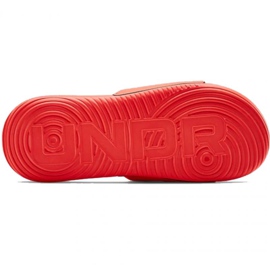 Under Armour Ansa Fix Sl M 3023761602 rojo 4