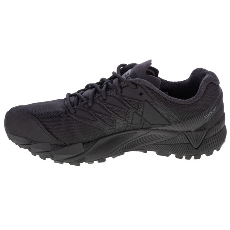 Merrell Agility Peak Tactical W J17744 negro 1