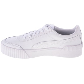 Puma Carina Lift W 374740 01 blanco 1 Puma Carina Lift W 374740 01 blanco 1