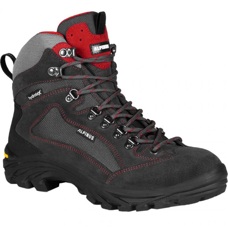 Zapatos de trekking Alpinus Dragon High Tactical GR43305 multicolor 1