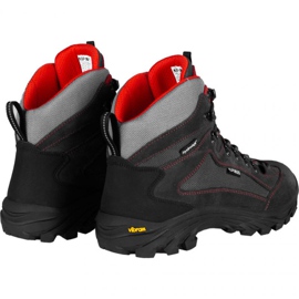 Zapatos de trekking Alpinus Dragon High Tactical GR43305 multicolor 3