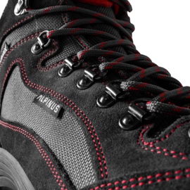 Zapatos de trekking Alpinus Dragon High Tactical GR43305 multicolor 8